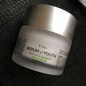 Advanced anti-aging serum